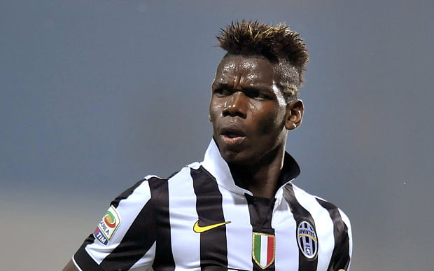 Pogba: le joueur le plus cher au monde?