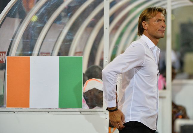 Hervé Renard résilie son contrat et rejoint Lille