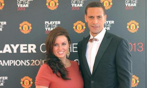 La femme de Rio Ferdinand emportée par un cancer