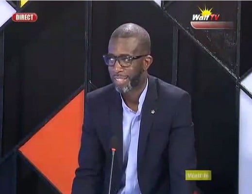 Vidéo: Bouba Ndour invité sur le plateau de Njogonal… Regardez l’intégralité de l’émission
