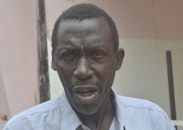 Abdou Elinkine Diatta, porte-parole du Mfdc : » J’accuse Macky Sall. Pour moi, il est en train d’affamer la Casamance »
