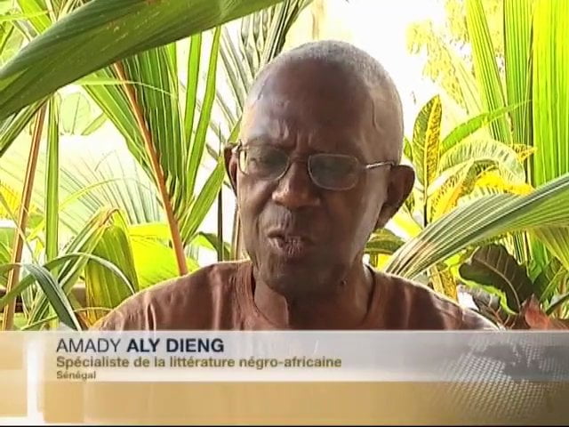 Le Pr Amadou Aly Dieng est décédé ce matin à Dakar