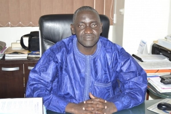 Antou Gueye Samba sur la restructuration de l’Apr: «Celui qui a devancé, doit être le responsable»