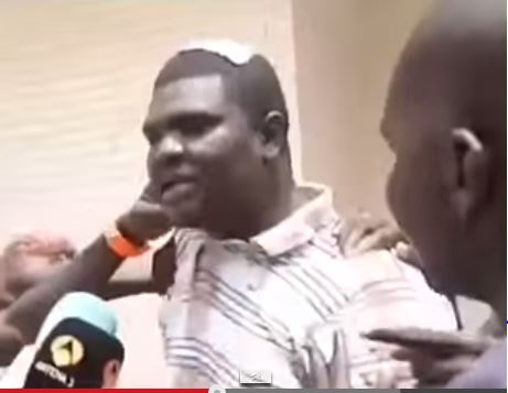 Vidéo: Bagarre rangée entre Modou-modou et Police espagnole