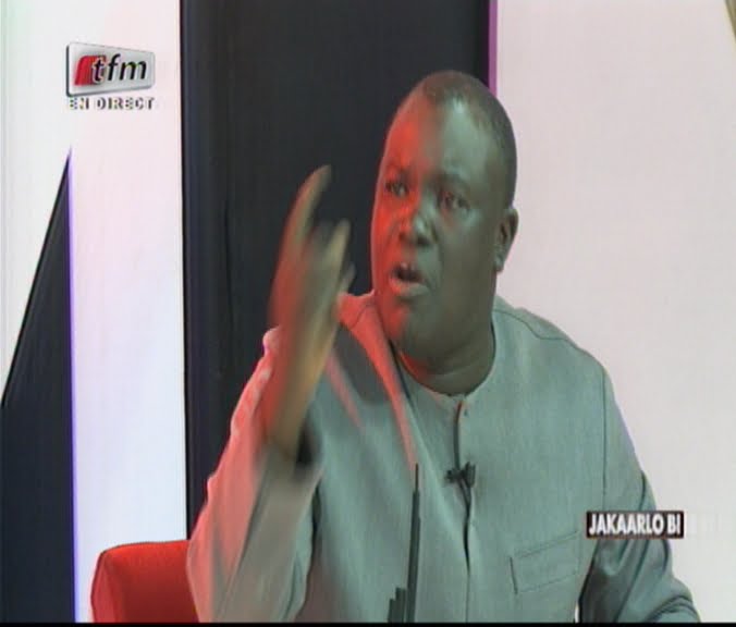Vidéo: Birima tacle Ahmed Aïdara sans le citer Regardez