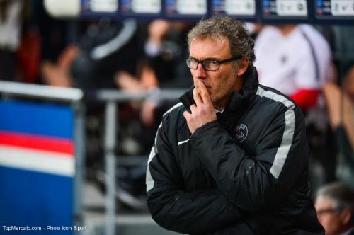 Paris Saint Germain: Laurent Blanc n’est plus…