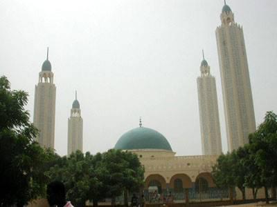 Darou Mouhty s’offre un lifting avant son magal prévu le 3 juin
