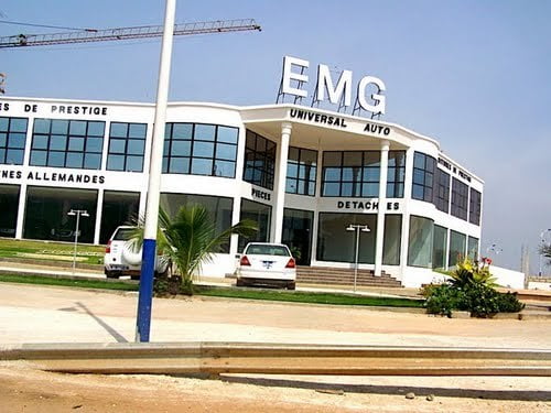Fausses quittances de douane : un proche de Mbaye Gueye EMG arrêté et placé en garde à vue