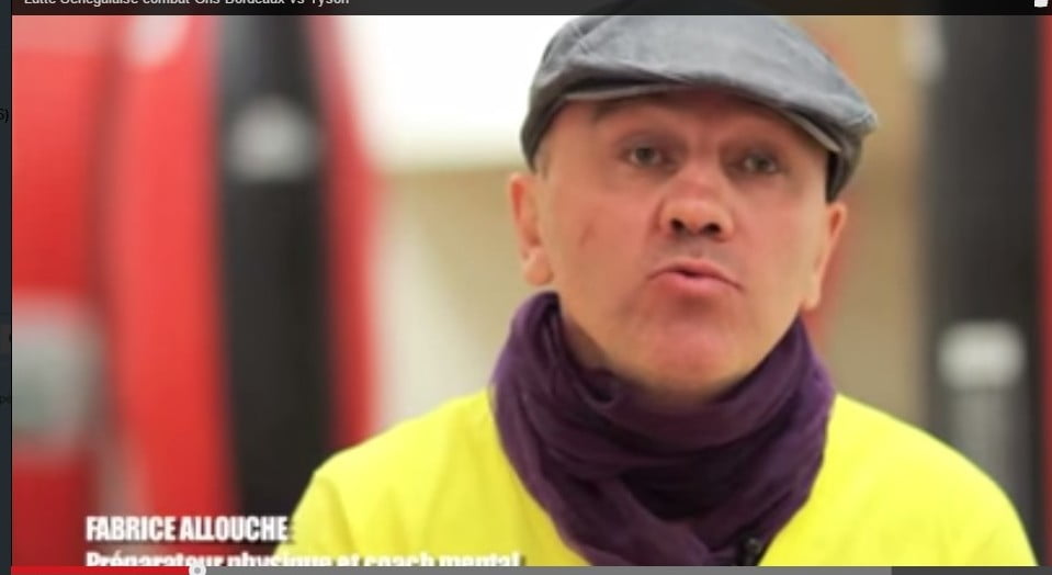 F. Allouche: « Le vainqueur Boy Niang vs SaThiès mettra un pied dans la cour des grands »