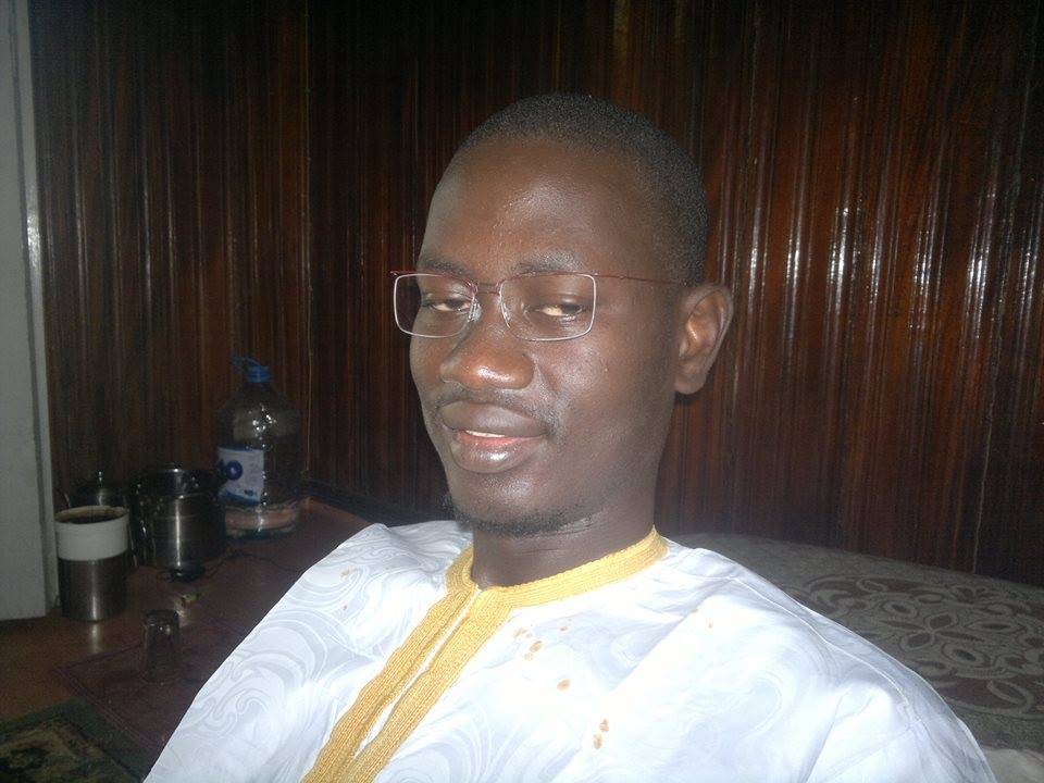 Fadel Mbacké: «Cheikh Alassane Sène n’a jamais financé mes projets…»