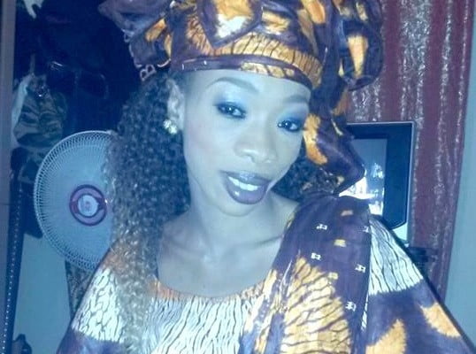 Vidéo: Fatou Woré n’est plus un cœur à prendre… Regardez
