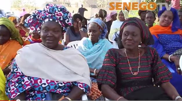 Senego TV: Les femmes libérales annoncent une marche silencieuse pour libérer Karim et Cie
