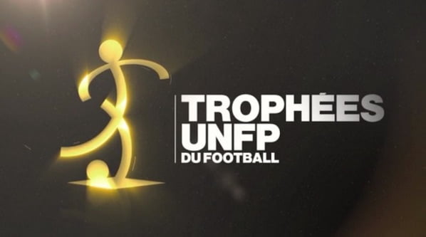 Trophées UNFP: Paris en force, Marseille zappe