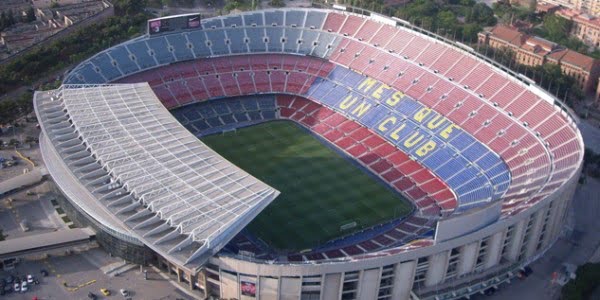 Football: La Liga Espagnole suspendue!