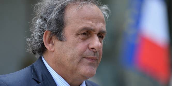 Platini lâche Blatter: La FIFA a besoin d’air frais