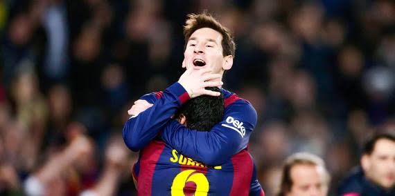 Les joueurs du Barça vont toucher le jackpot en cas de triplé