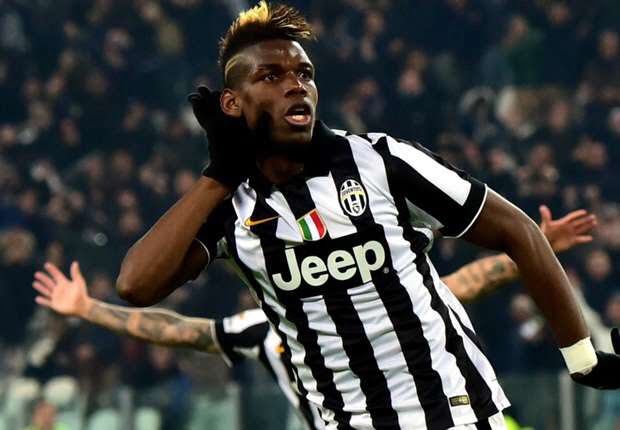 Juventus de Turin : Paul Pogba ne bougera pas, selon son agent