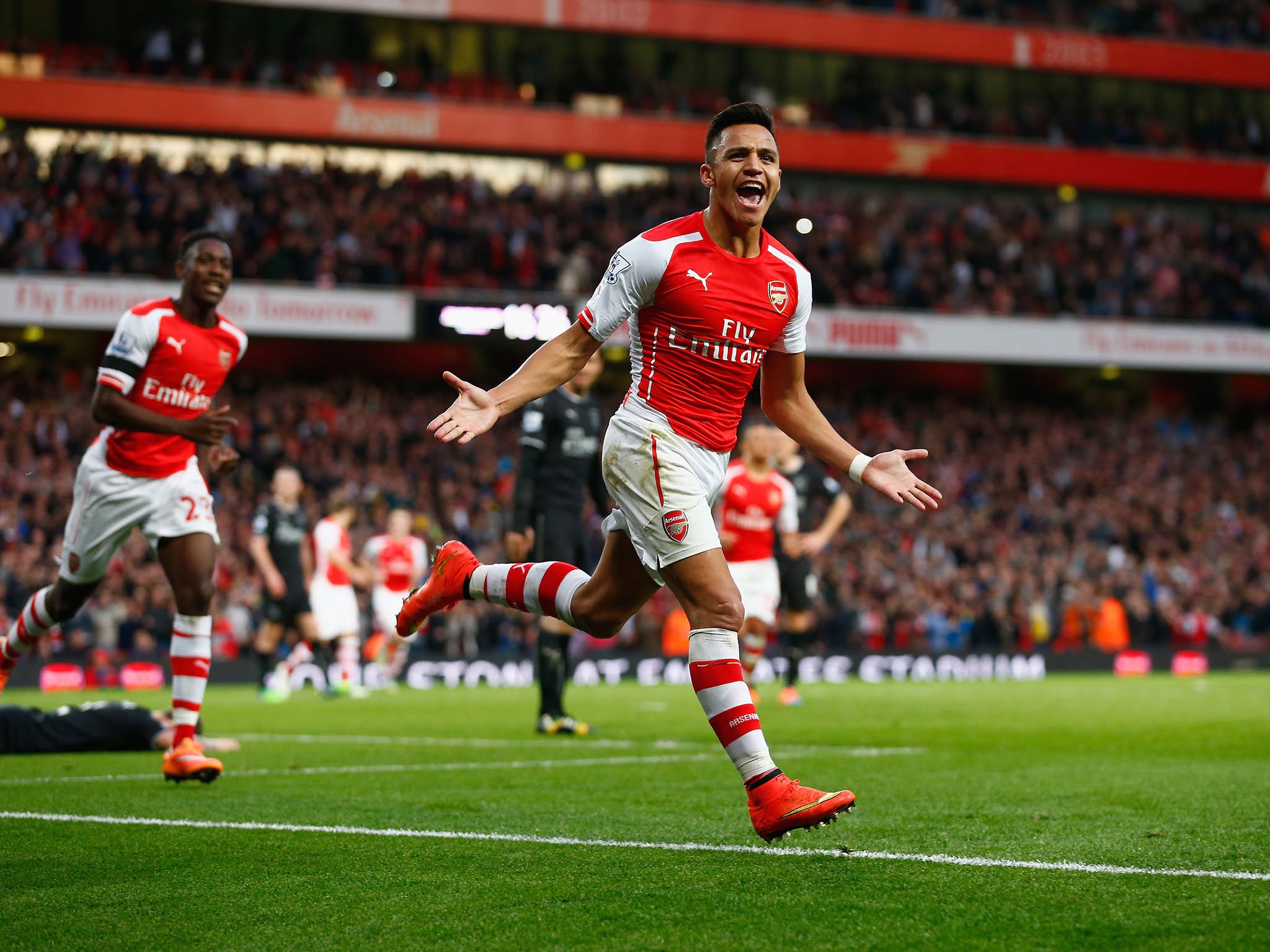 Arsenal en ligue des champions sans passer par les barrages