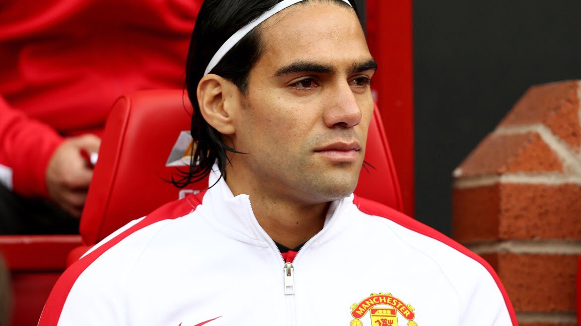 Chaque but de Falcao a coûté  3,6 milliards FCfa à Manchester