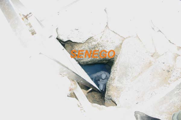(17 photos)- Appel de Seydina Limamou: Vivez la ferveur de ce mardi soir au khountè-mi (la grotte)