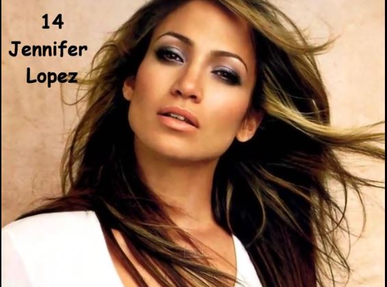 Vidéo:Top 100 des plus belles femmes du monde !!!