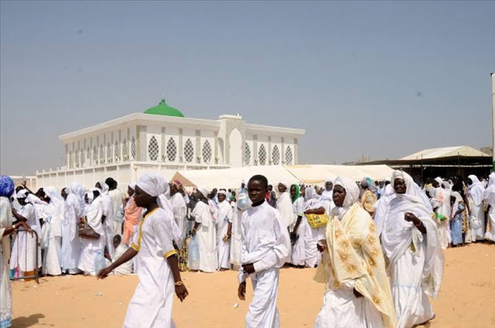 135 ème appel de Seydina Limamoulaye : le riz offert par Macky Sall installe le malaise dans la famille