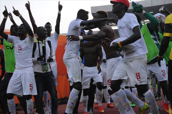 Au Mondial U-20: Le Sénégal battu par le Portugal (0-3)