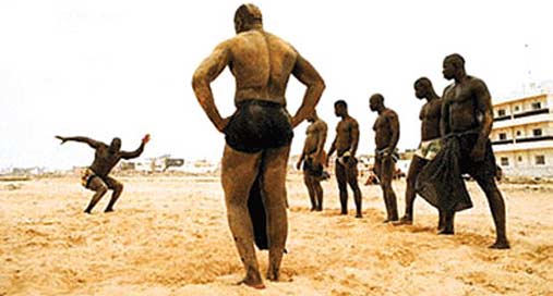 Lutte – Top 5 des cachets: ce lutteur dont la valeur marchande ne baisse quasiment pas
