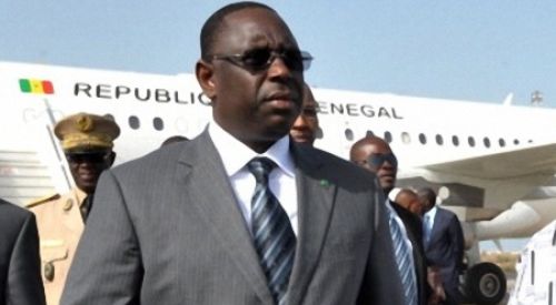 Macky Sall s’envole pour la Guadeloupe aujourdhui