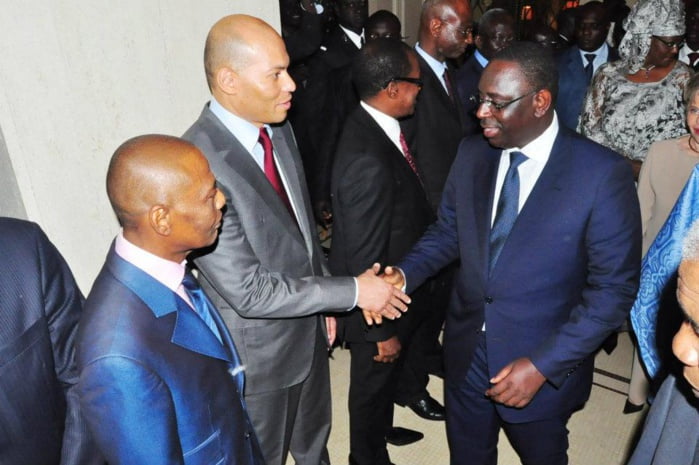 L’Onu et libération de Karim Wade: Le Pr Mady Boiré demande à Macky Sall de respecter ses engagements internationaux