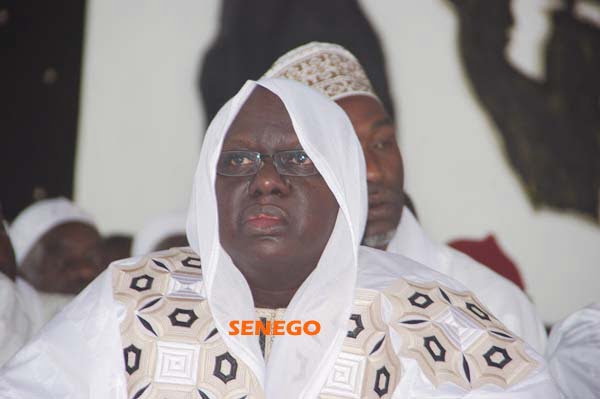 Vidéos: Les partisans de Khalifa Sall ont arrêté leur grève de la faim grâce à Mamadou Lamine Laye