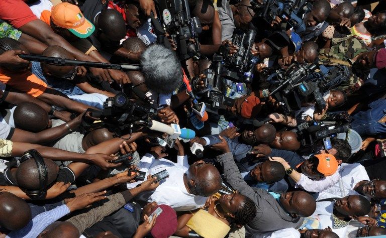 « Journalisme africain : le poison des « per diem » »,  Par Maguette Gueye (Le Monde Afrique)