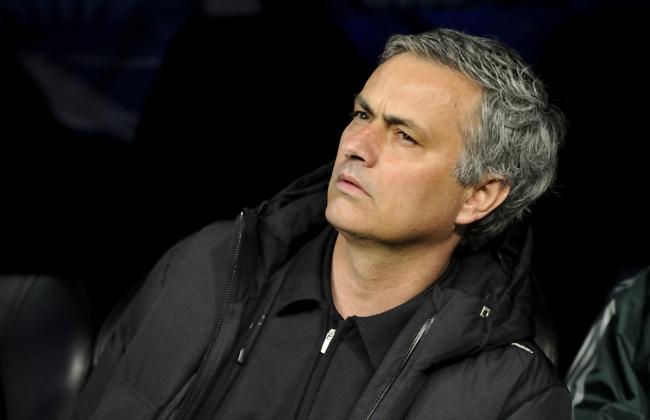 Depuis l’Angleterre, Mourinho décoche ses flèches contre le Real Madrid et Barcelone