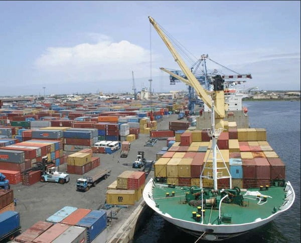 Vol de conteneurs au Port Autonome de Dakar…