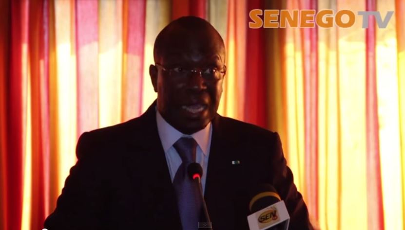 Senego TV: Me Ndéné Ndiaye : «L’Unp a l’ambition de diriger le Sénégal»