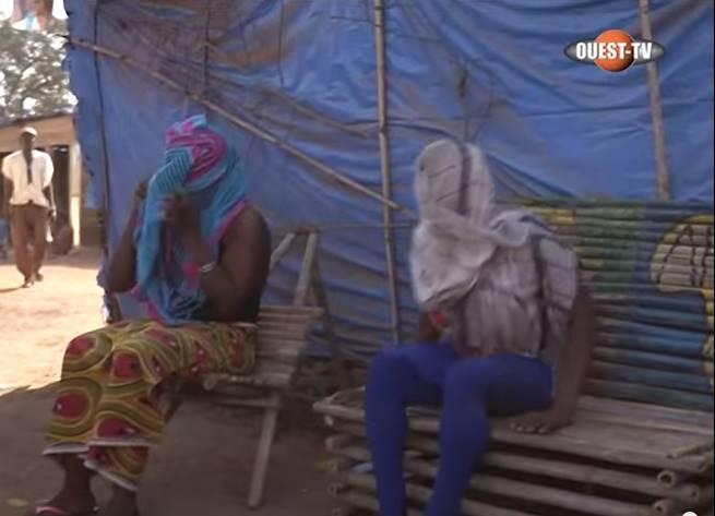 Esclavage sexuel en Arabie Saoudite: Des femmes sénégalaises battues et abusées sexuellement (écoutez)