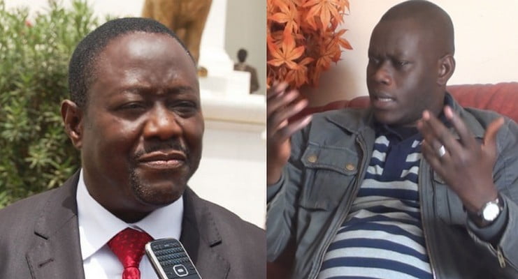 Toumani Diallo et Mbaye Ndiaye, un conflit générationnel qui risque de miner l’Apr…par Alioune TOP