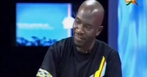 Vidéo-Tounkara à un Kaolackois: « Montre moi tes dents… »
