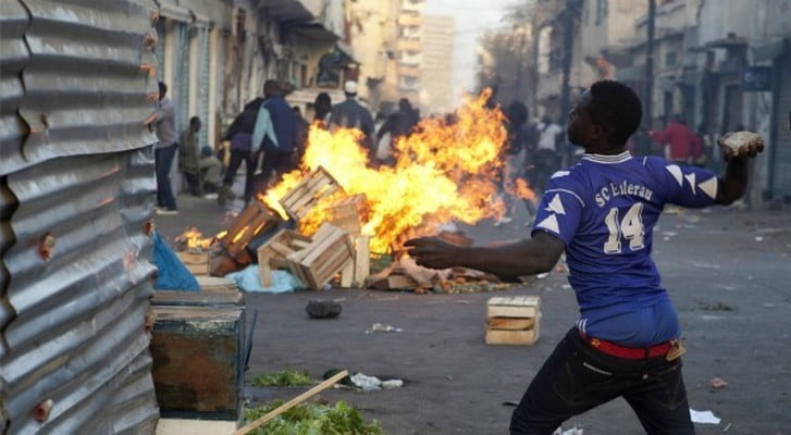 Violences post-électorales 2012: Le procès s’ouvre ce lundi devant la Cour de justice de la Cedeao au Nigeria