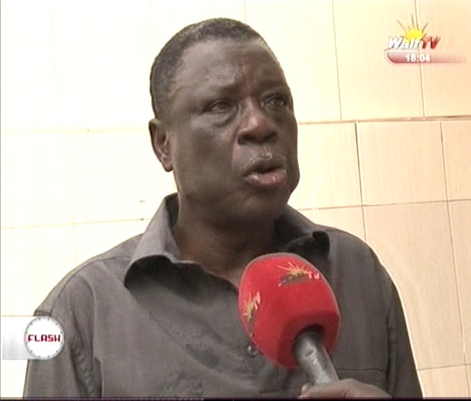 Vidéo- Me Ousmane Sèye, avocat Thione Seck nie l’implication du Fbi dans l’affaire Thione