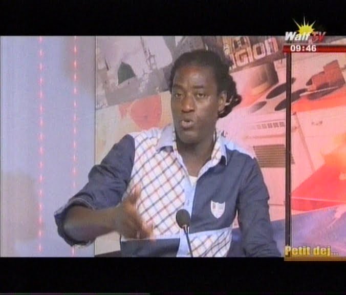 Vidéo-Mame Gor Diazaka: « La tfm diffuse nos films mais… »