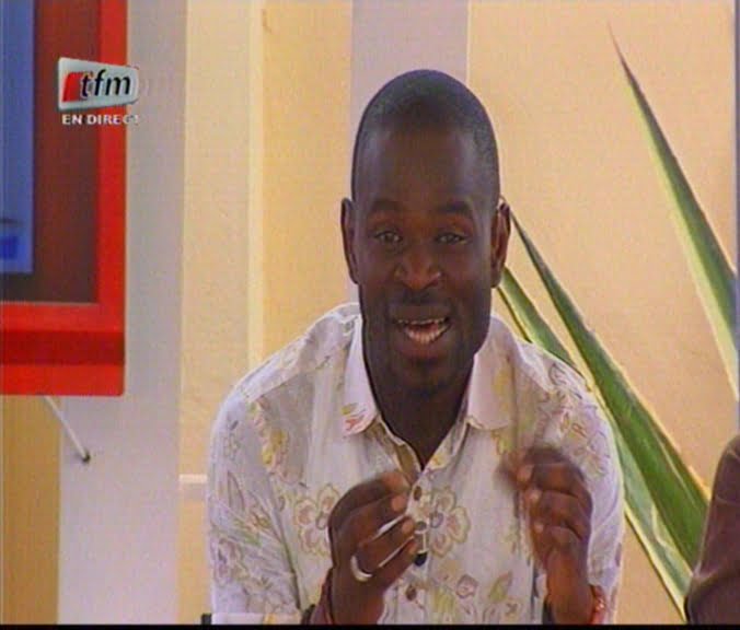 Vidéo-Pape cheikh Diallo: « C’est moi qui ai créé l’émission, Good morning, mais ce format n’a jamais été une priorité pour les télés »
