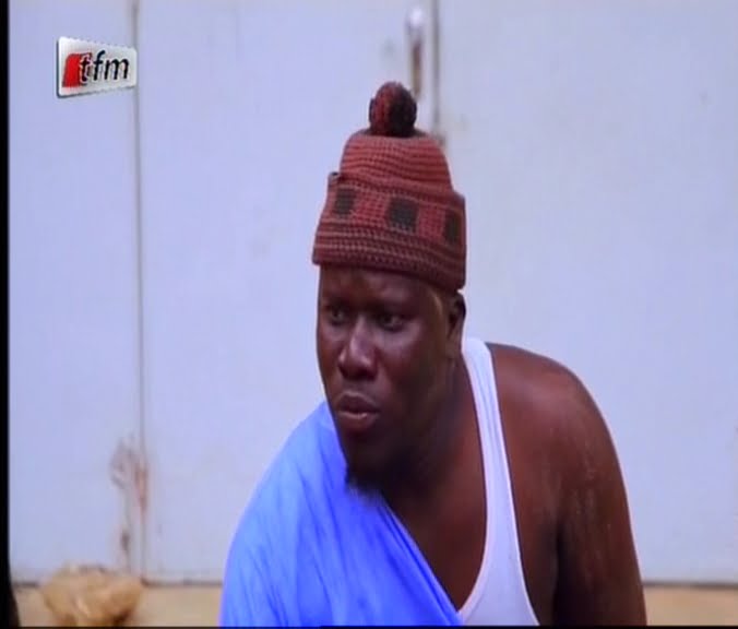 Keur Gueye ak Koor gui – Epiode 4 du 22 Juin 2015