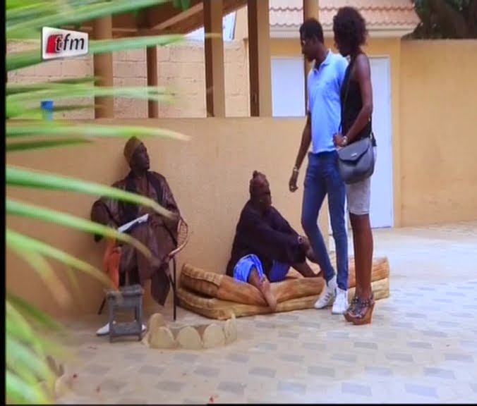 Keur Gueye ak Koor gui – Epiode 5 du 23 Juin 2015