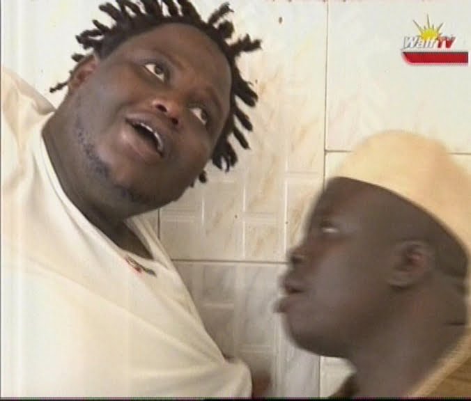 Vidéo: Ndogou Li avec Tann Bombé du 24 juin 2015. Regardez