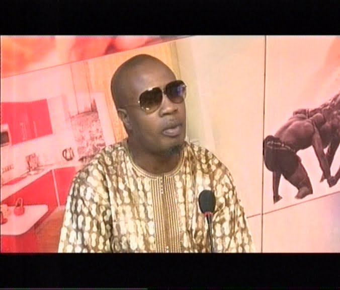 Vidéo-Affaire faux billets: Packo Jacson ne croit  pas à l’implication de Thione Seck