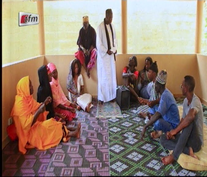 Keur Gueye ak Koor gui – Epiode 10 du 28 Juin 2015