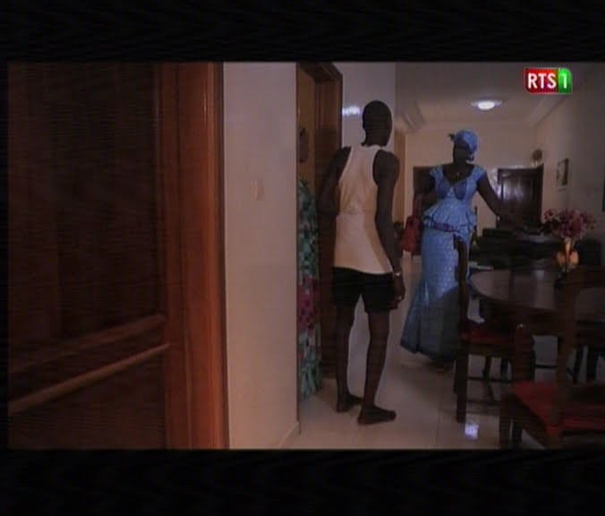 Suivez Votre Sketch Le Ramadan De Serigne Ngagne du 28 juin 2015