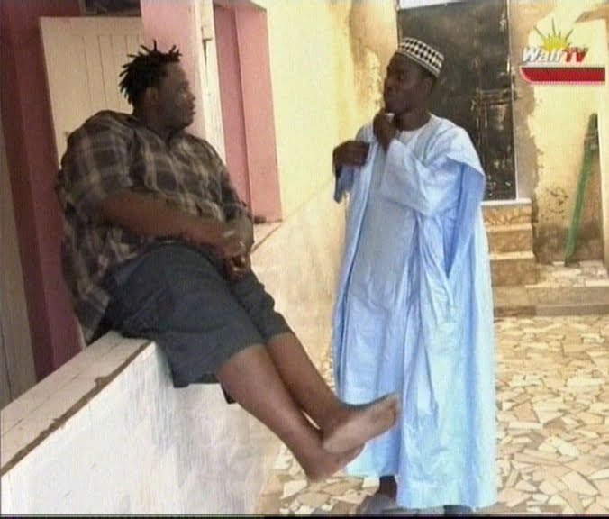 Vidéo: Ndogou Li avec Tann Bombé du 29 juin 2015. Regardez