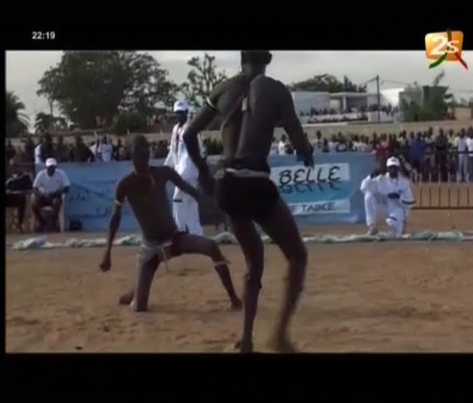 Vidéo Bantamba : images du jour à mourir de rire Regardez